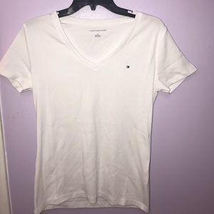 Plain Tommy Hilfiger shirt in medium